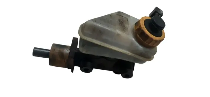 Cilindro Mestre Reservatorio Fiat Uno 1990 91 92 93 A 2012