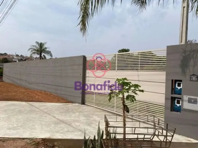 Chácara Residencial à venda, Poste, Jundiaí - CH0089.