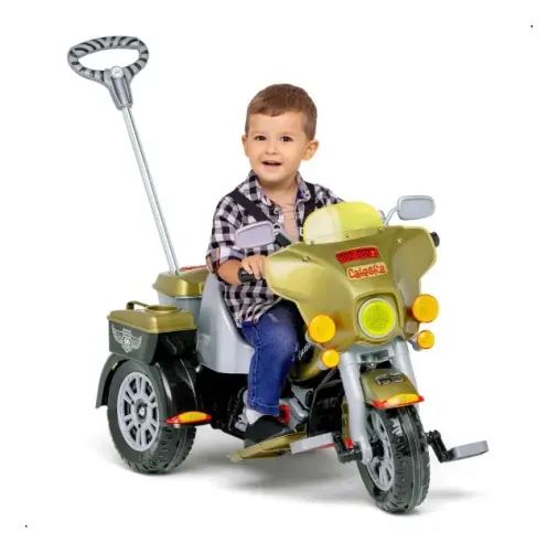 Triciclo Infantil Street - CALESITA