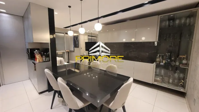 Venda Apoena 3 quartos Vila da Serra com 80m²