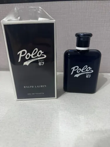 Perfume Polo 67