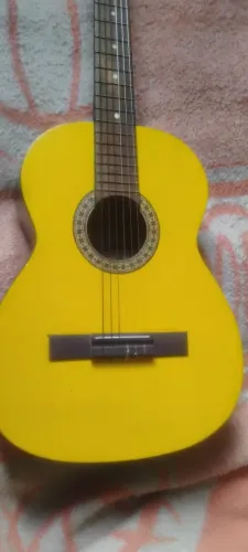 Violão Tonante 
