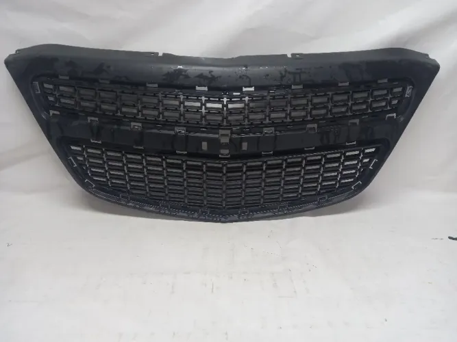 Grade Montana Frente Agile Original Usada C/detalhes