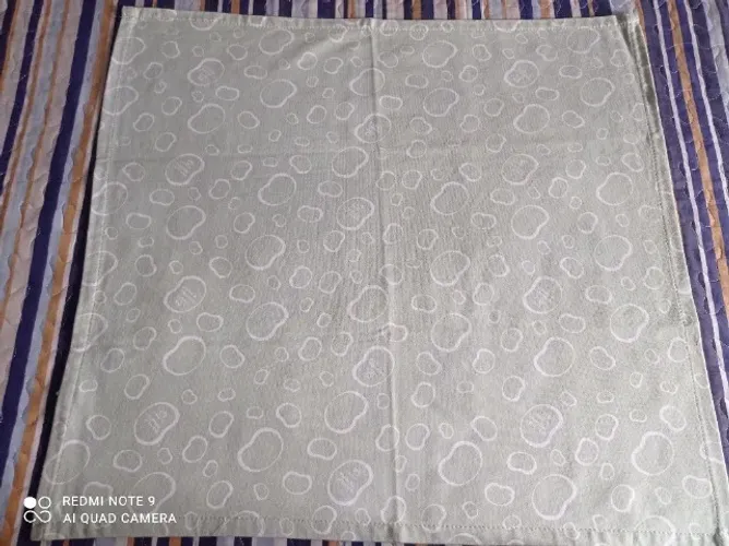 Toalha Banho Recém Nascido