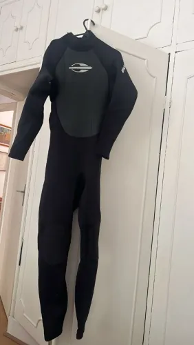 Long John Mormaii 2:2 