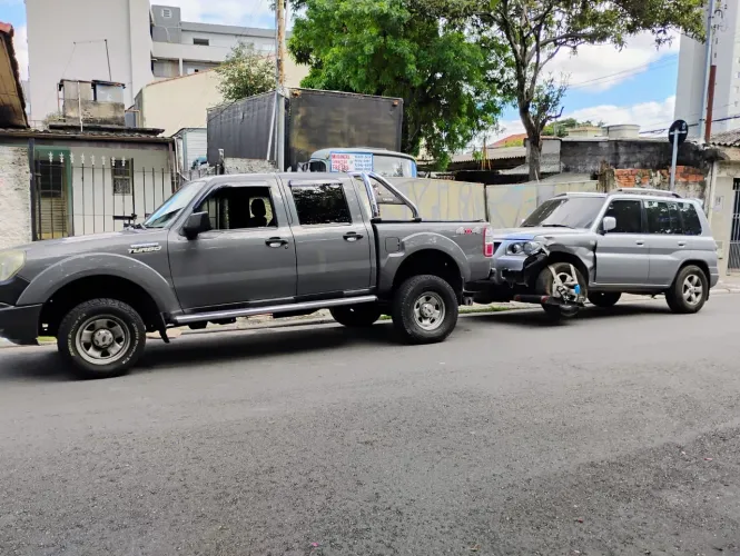 Guincho na vila Carrão e regiões próximas