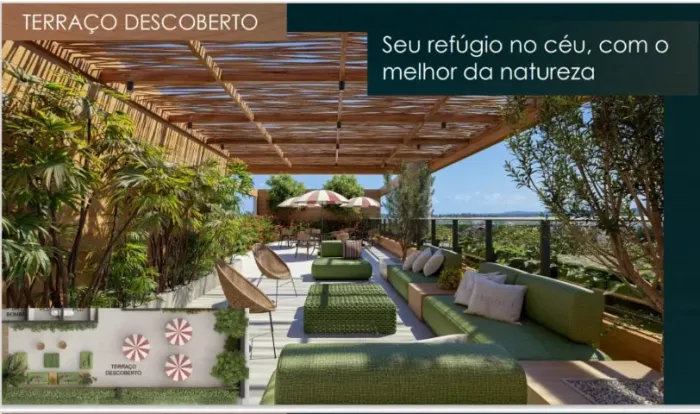 Praia do Francês a 700m- Sunset Residence