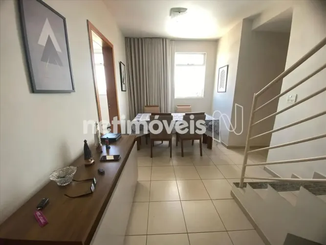 Venda Cobertura Santa Inês Belo Horizonte