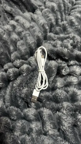 Carregador iphone, xiaomi, samsung, tipo C