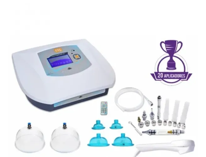 Peeling Diamante, Plissage da Cecbra pata clinica de Estética, estado de novo,  pouco uso.