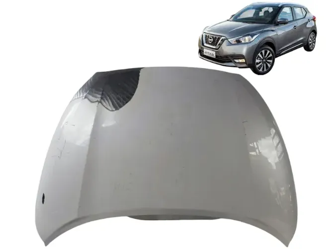 Capo Nissan Kicks 2017 2018 2019 2020 2021