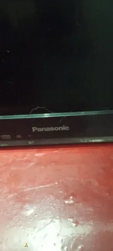 Tv Panasonic 
