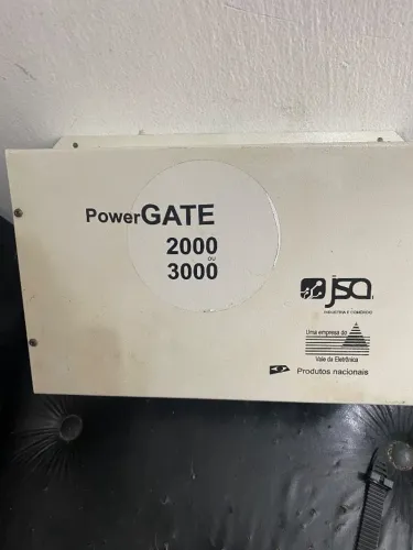 Nobreak Power Gate  2000/3000