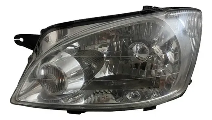Farol Chevrolet Classic 2012 2013 Usado 23011719
