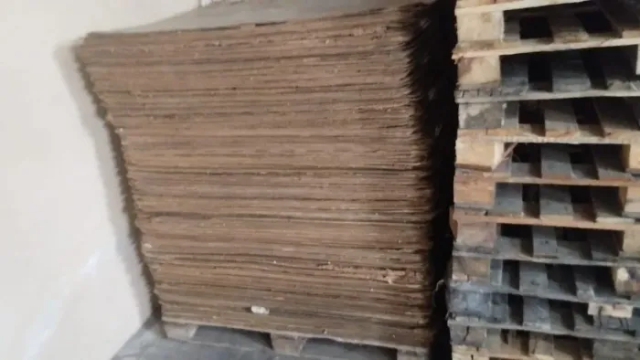Chapatex