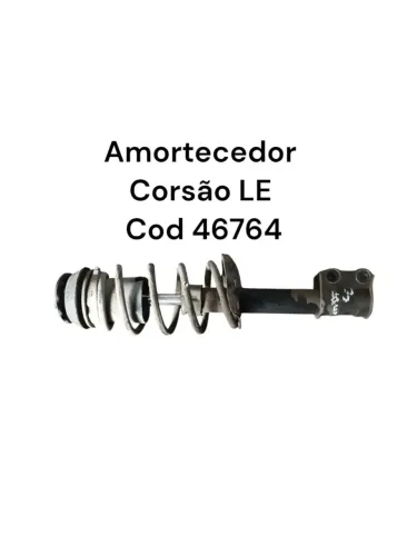 Amortecedor Corsa LE Cod 46764