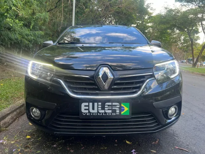 Renault Sandero GT Line Flex 1.0 12V 5P 2022