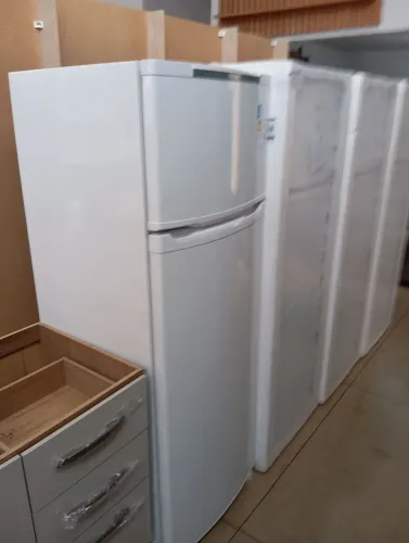 GELADEIRA CONSUL 334 LT NOVA