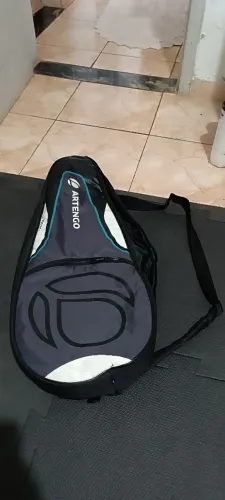 Bolsa para Raquete de Tênis Artengo