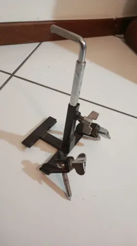 Suporte de Cowbell Para Pedal Nagano
