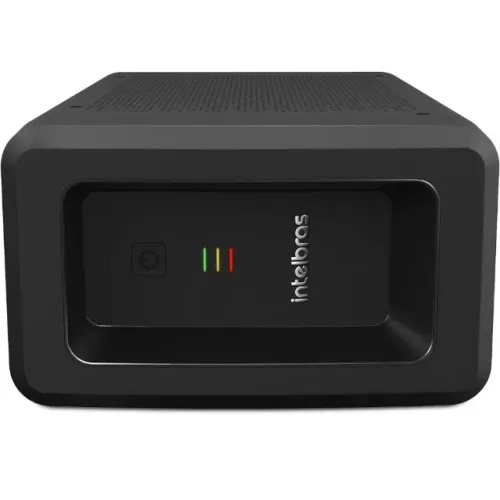 Nobreak Intelbras Attiv 1500VA 8 Tomadas Entrada: 220V Saída: 220V - WZetta