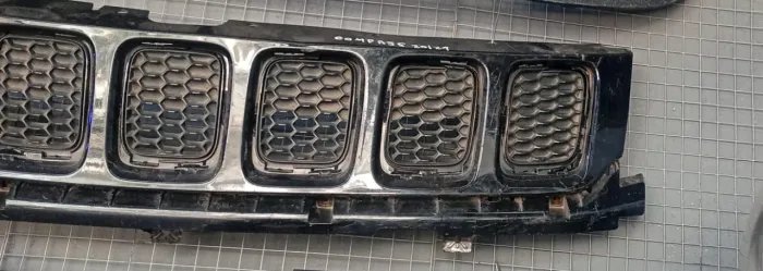 GRADE JEEP COMPASS 20/21