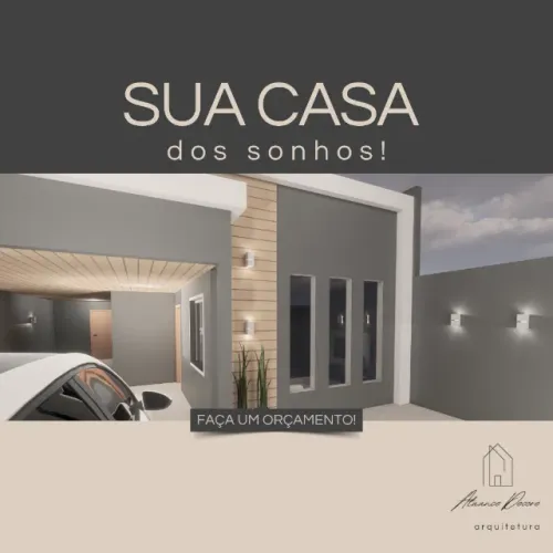 Arquitetura e execução em um só lugar