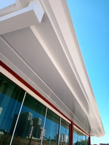 CONTRATANDO-INSTALADOR DE CALHAS PROFISSIONAL DE CALHAS