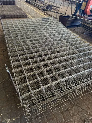 TELA PARA LAJE COM ENTREGA GRÁTIS!!! 20x20 15x15 10x10