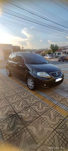 Imagem de Citroen C3 Exclusive 1.4 Flex 8V 5P 2011