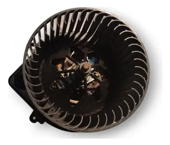 Motor Ar Forçado Caixa Evaporadora Mini Cooper One 2010 2012