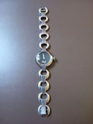 Relógio Dolce&Gabbana feminino (Original)