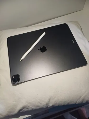Ipad pro, 12.9polegadas, 5°geração, 128gb