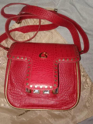 Carmem steffens original linda