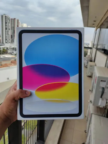 APPLE IPAD 10 OFERTA HOJE!!!!