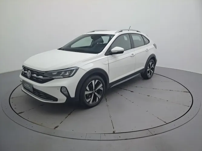 Volkswagen Nivus Highline 1.0 200 TSI Flex AUT 2024