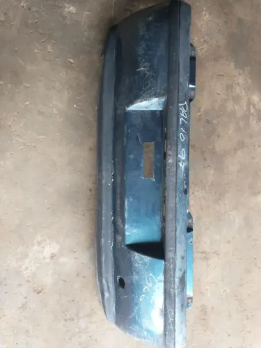 Parachoque traseiro  Fiat/Palio 98/00 original 