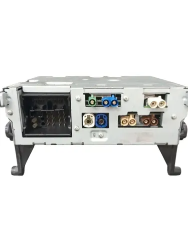 RADIO CENTRAL MULTIMIDIA MERCEDES C300 DO MERCEDES C300 2020/2020