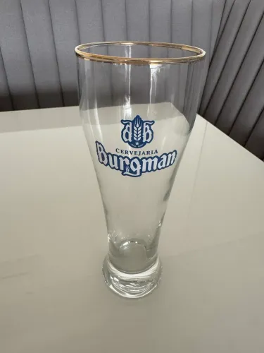 Copo Burgman