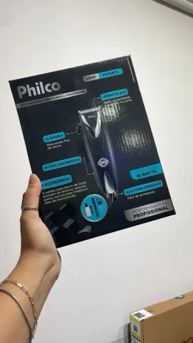 CORTADOR DE CABELO