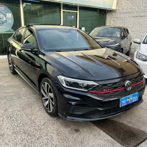 Volkswagen Jetta GLI 350 TSI 2.0 16V 4P Aut. 2019