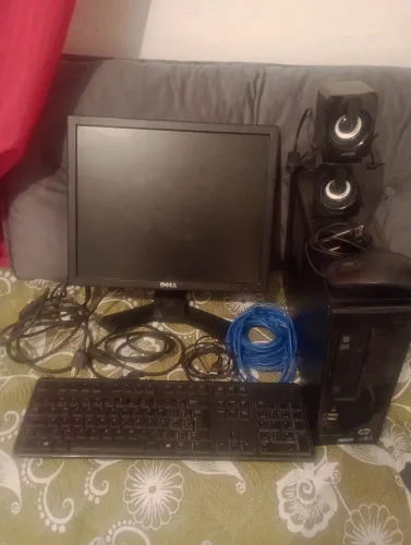 Computador completo ?