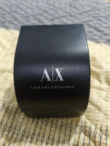 Relógio Armani Exchange Masculino