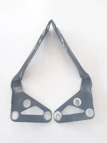 Par De Dobradiças Do Capô Chevrolet Vectra 2010 3526