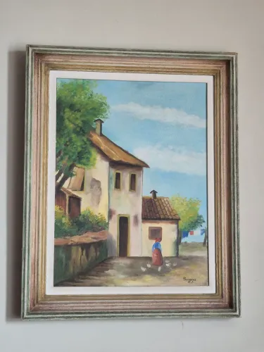 Obra de arte