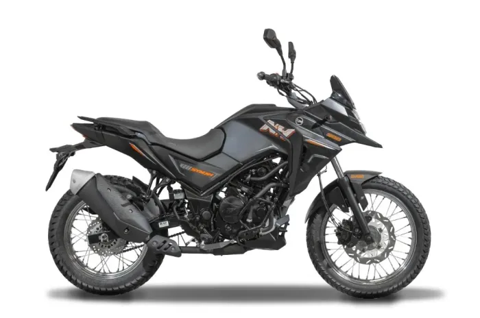 DAFRA NH 300 ABS 2026