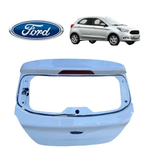 Tampa Traseira Ford Ka 2015 2016 2017 2018