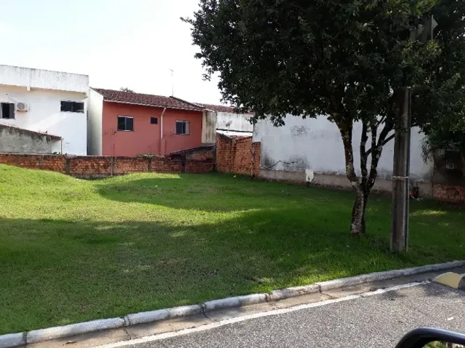 lote, terreno no morada verde - condomínio fechado - 455 mil