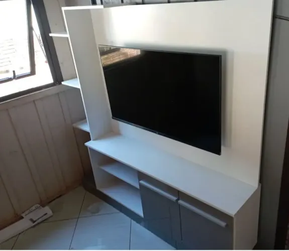 Promoção Estante 52" - 24/10