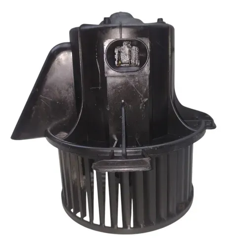 Ventilador Interno Ar Cond Peugeot 307 Citroen 2007 A 2012